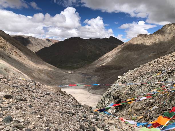 istock Mount Kailash Inner Kora in August in Himalayan Mountains in Tibet, China. 2169211611