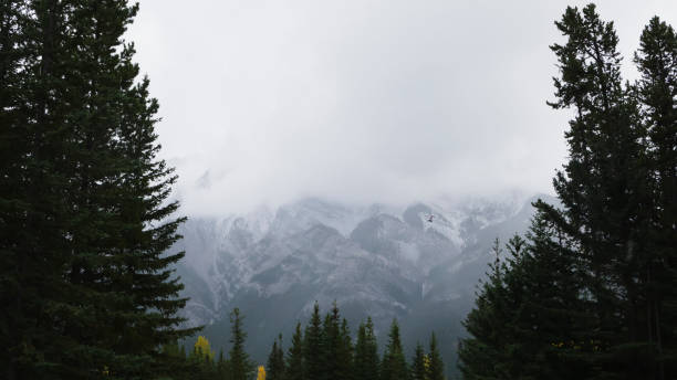 istock Canadian Mountain Landscape 2169230222