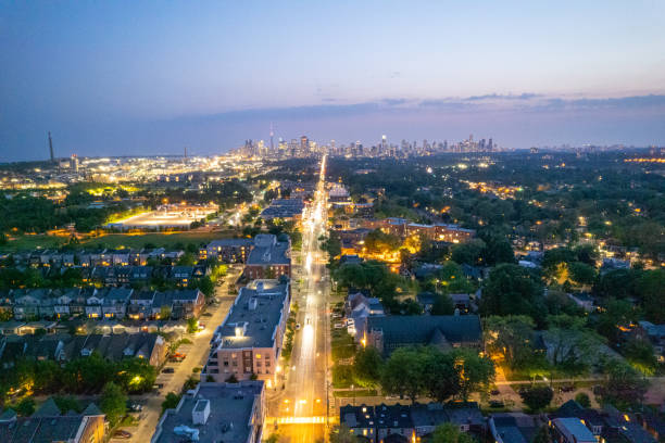 istock City,Lake Marina 2169230429