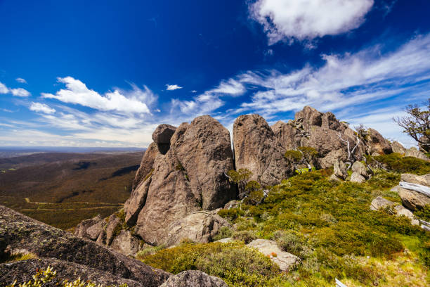 istock Porcupine Rocks Walk in Australia 2169236763