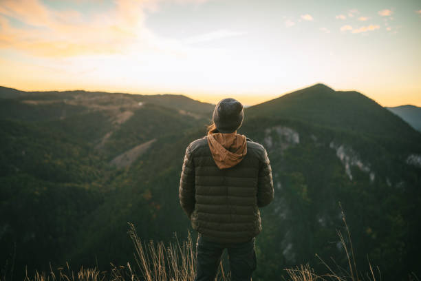 istock I love nature! 2169258750