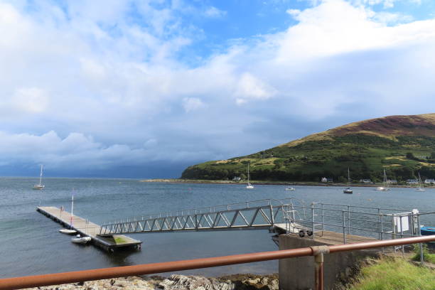 istock Scottish landscape / highlands and lakes 2169275011