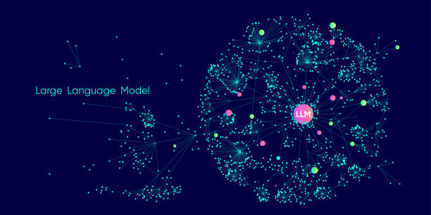 830+ Large Language Model Stock Illustrations, Royalty-Free Vector ...