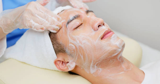 istock asian beautician help face cleaning 2169287788