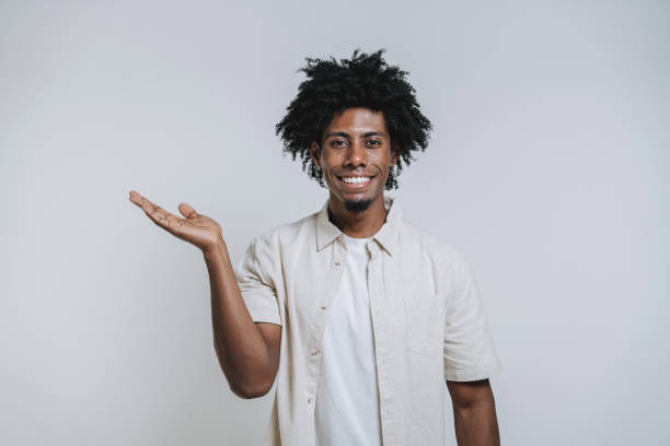 istock Portrait of a man in studio 2169294818