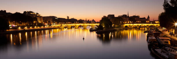 istock Pont Neuf of Paris 2169299085