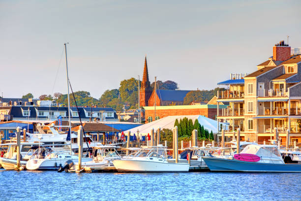 istock Newport, Rhode Island 2169304044