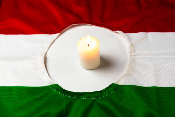 istock Hungarian revolution - 20th day of october 1956 2169306480