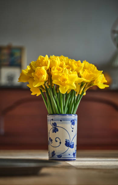 istock Colourful bouquet of  flowers 2169346497