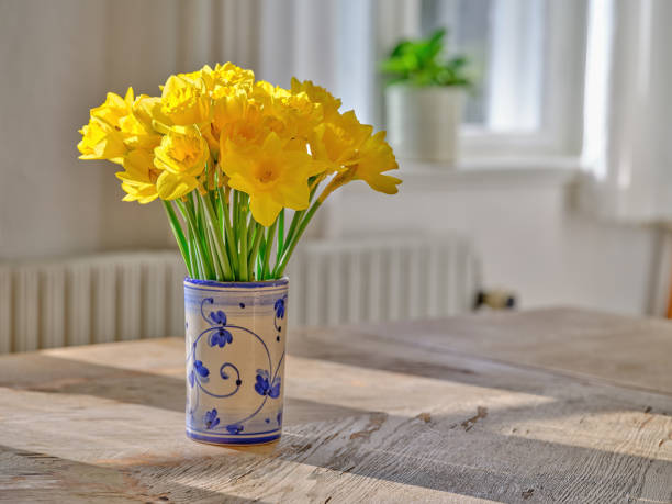 istock Colourful bouquet of  flowers 2169346499