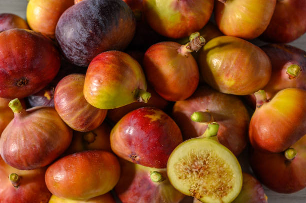 istock A pile of fresh figs as background 2169347098