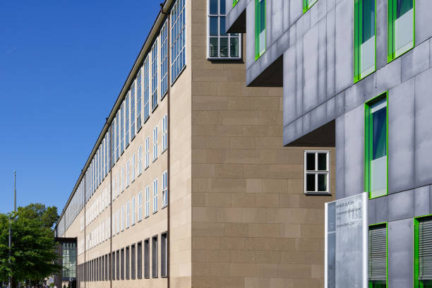 istock University of Cologne Main Building 2169357985