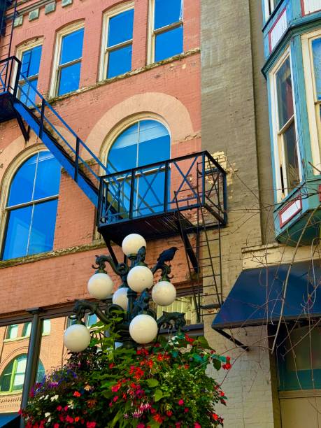 istock Gastown, Vancouver, Canada 2169359066