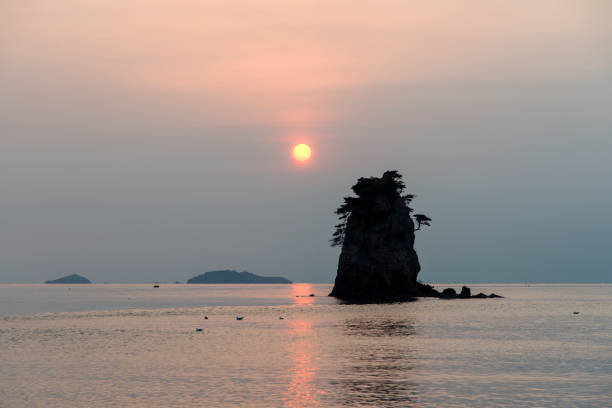 Tranquil landscape