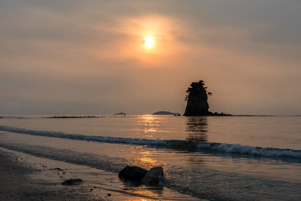 Tranquil landscape