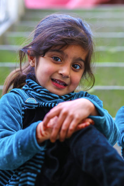 istock Cute Pashtun Girl 2169366617