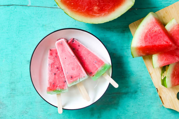 istock watermelon popsicles and watermelon as snacks 2169367226