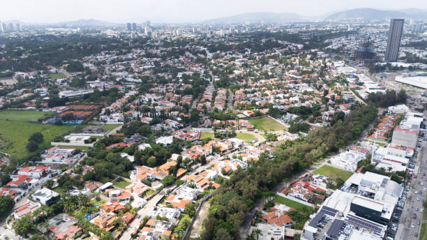 istock Guadalajara Metropolitan Area 2169367413