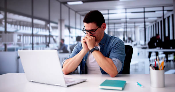 istock Man Praying. God Seeking Prayer 2169373904