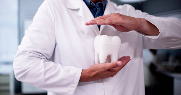 istock Dental Tooth Insurance And Enamel Service 2169374259