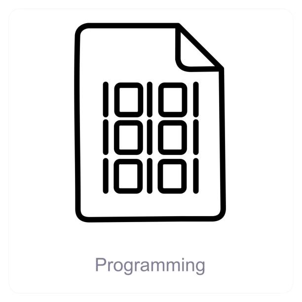 70+ Source Code Icon Stock Illustrations, Royalty-Free Vector Graphics ...