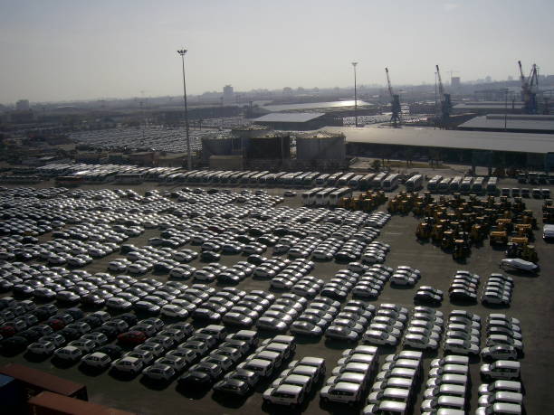 istock Harbour Port of Ashdod Israel 2169407599