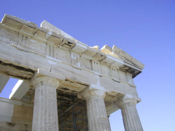 istock The Acropolis Parthenon Greece 2169411219