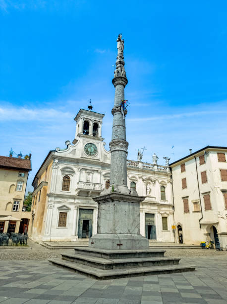 istock Udine, Friuli, Italy 2169420306