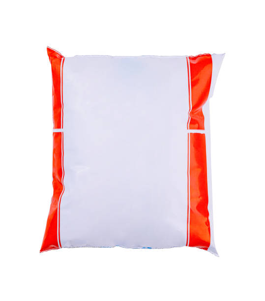 istock Packaging is laying on a white background and is waiting to be filled 2169439718