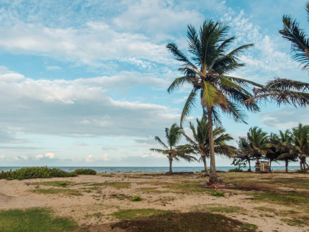 istock Sandy Bay Beach - RACCS, Nicaragua 2169448788