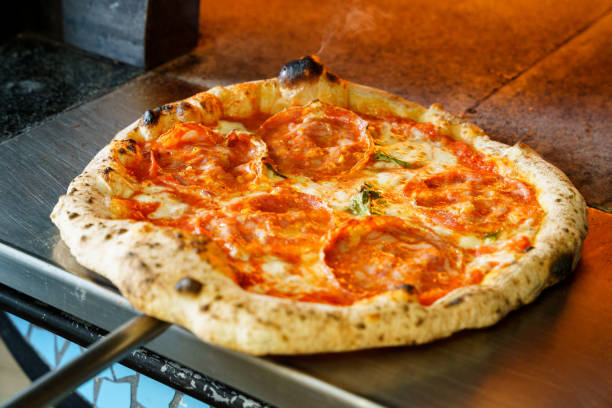 Family Pizza