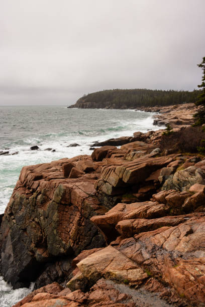 istock Acadia National Park 2169468293