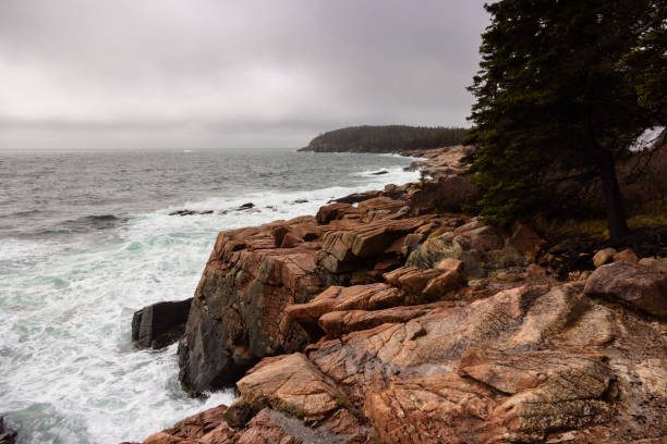 istock Acadia National Park 2169468296