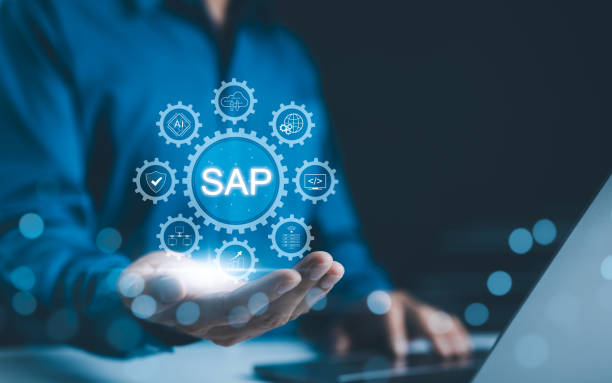 Driving Business Transformation with SAP RISE in Malaysia sap system application products business process automation and management software concept - Driving Business Transformation with SAP RISE in Malaysia