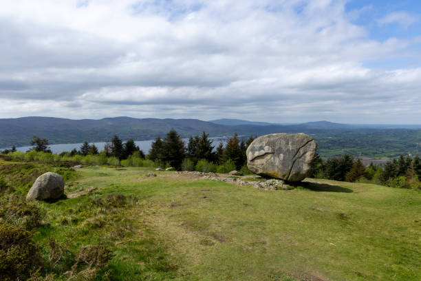 istock Kilbroney Park, Northern Ireland, UK 2169493009