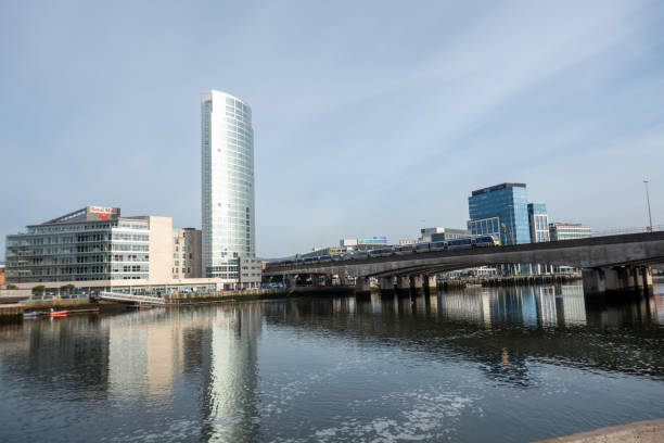 istock Belfast, Northern Ireland, UK 2169495797