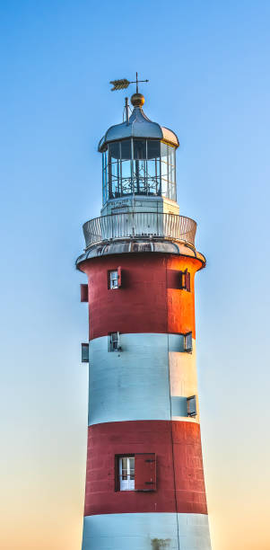 istock Smeaton's Tower Lighthouse Hoe Public Space Plymouth Devon England 2169509359