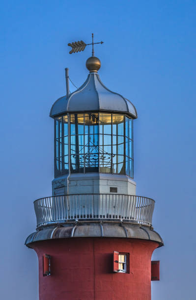 istock Smeaton's Tower Lighthouse Hoe Public Space Plymouth Devon England 2169514563