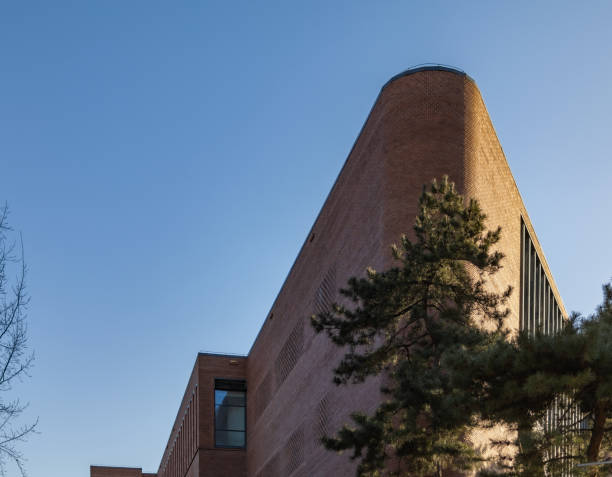istock A corner in Tsinghua university 2169524342