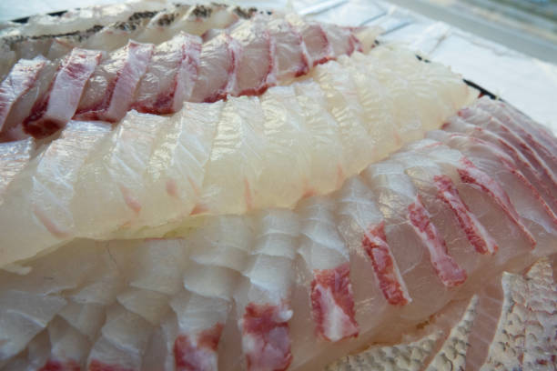 istock sashimi of sea bream fish 2169536077