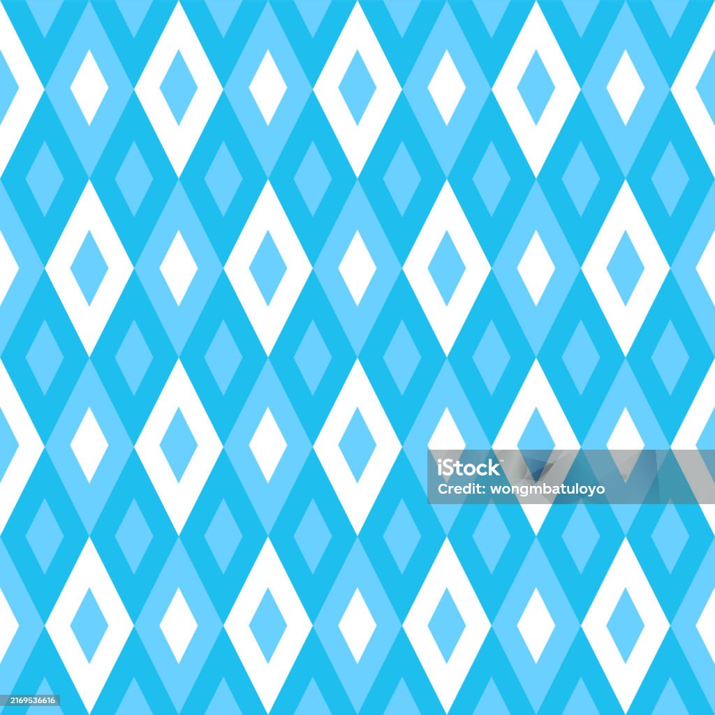 Flat Pattern Multiboard Vector Geometric Seamless Pattern Design With Flat Cartoon Illustration Stock ...