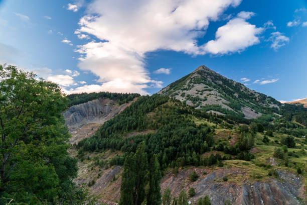 istock Pirineo mountains at sunrise 2169537737