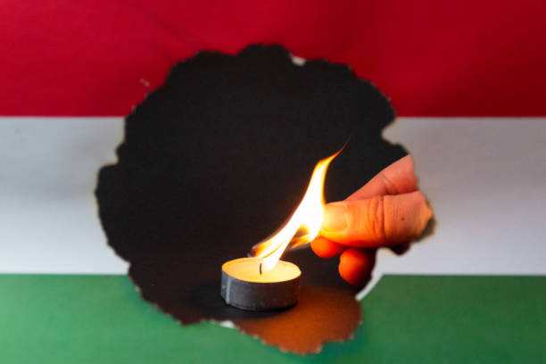 istock Hungarian revolution memorial day 2169545227
