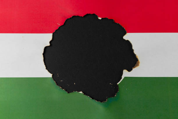 Hungarian revolution memorial day