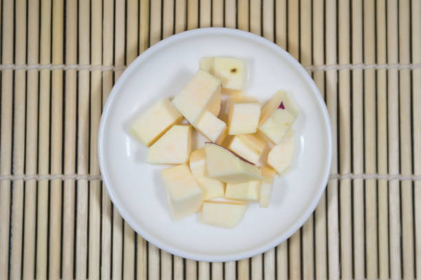 istock sweet potato cut into pieces 2169562606