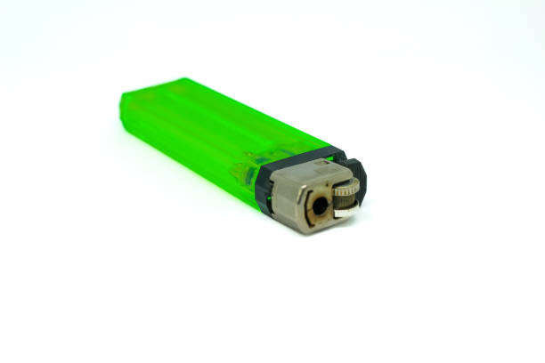 istock gas lighter isolated on white background 2169574798