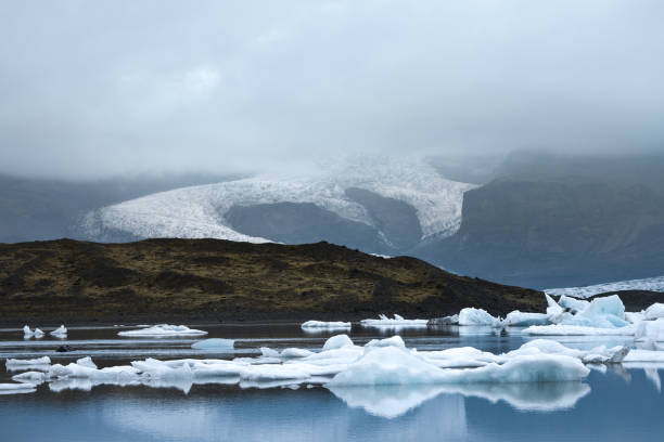 istock Fjallsarlon Lagoon 2169591739