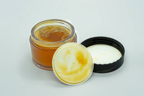 istock Pure Honey Mockup Bottle Isolated Background 2169604102