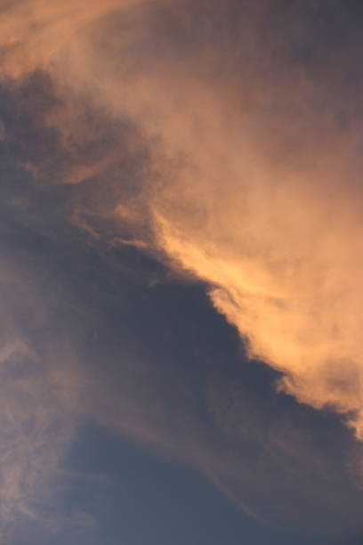 Sunset Hues: Sky’s Canvas of Colors