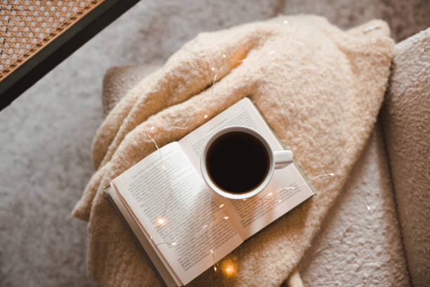 istock Cozy home atmosphere concept 2169620388